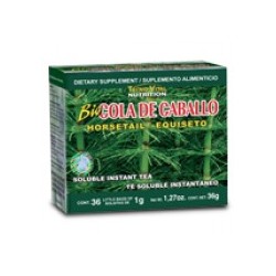 BIOCOLA DE CABALLO ®