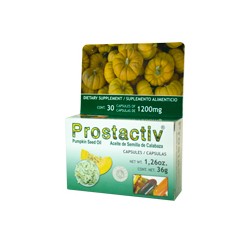 PROSTACTIV ®