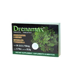 DRENAMAX ®