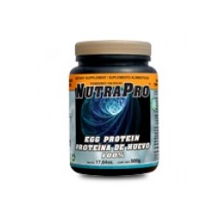 NUTRAPRO ®