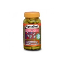 ALPHADIET ®