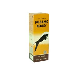 BALSAMO NEGRO ®