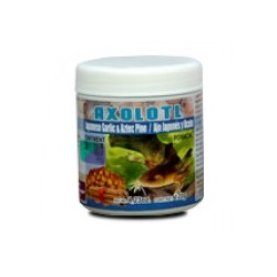 AXOLOTL ®