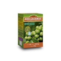 ADELGAZAMAX ®