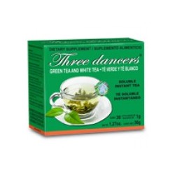 THREE DANCERS ®