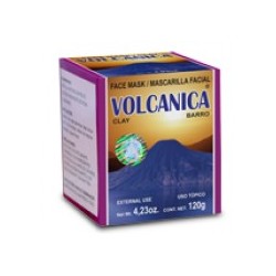VOLCANICA ®