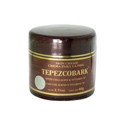 TEPEZCOBARK ®