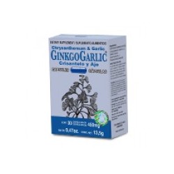GINKGOGARLIC ®