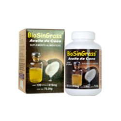 BIOSINGRASS ®