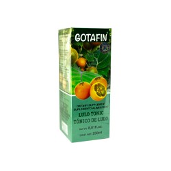 GOTAFIN ®