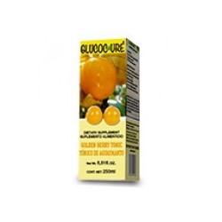 GLUCOCURE ®