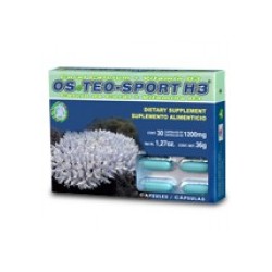 OSTEO-SPORT H3 ®