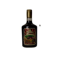 FRUTOS SILVESTRES ®