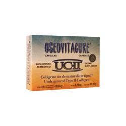 OSEOVITACURE ®