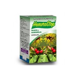 HEMOROSTOP ®