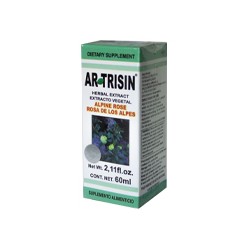 ARTRISIN ®