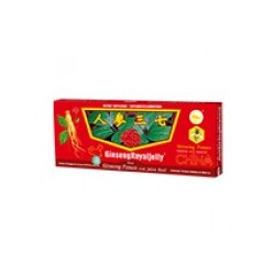 GINSENGROYALJELY ®