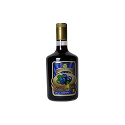 FRUTOS SILVESTRES ®