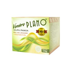 VENTRE PLANO ®