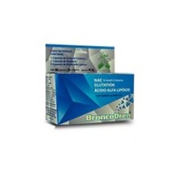 BRONCODREN®