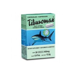 TIBUROMAX ®