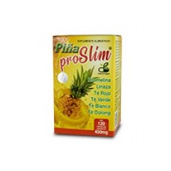 PIÑA PRO SLIM