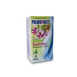 PULMOFORTE ®
