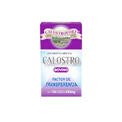 CALOSTROFORT ®