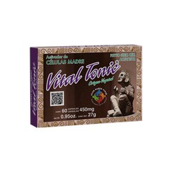 VITAL TONIC ®