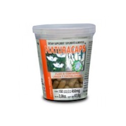 NATURACAPS ®