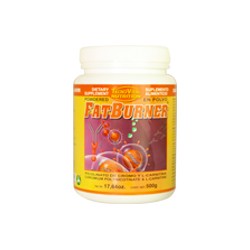 FATBURNER ®