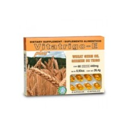 VITATRIGO-E PLUS ®