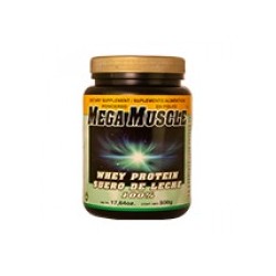 MEGAMUSCLE ®