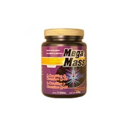 MEGAMASS ®