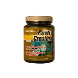 FORTICREATINA ®