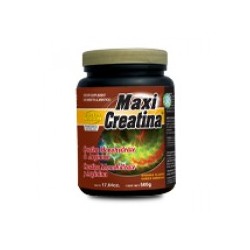 MAXICREATINA ®