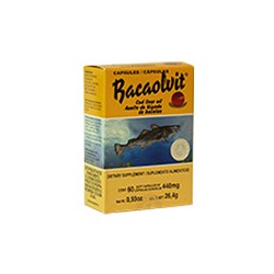 BACAOLVIT ®