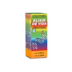 ELIXIR DE VIDA ®