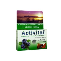 ACTIVITAL ®