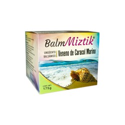 BALMMIZTIK ®