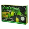 VITAGINKGO ®