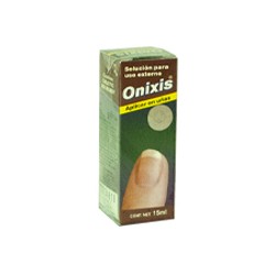 ONIXIS ® PARA UÑAS