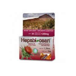 HEPABIOSAN ®