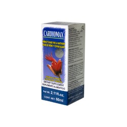 CARDIOMAX ®