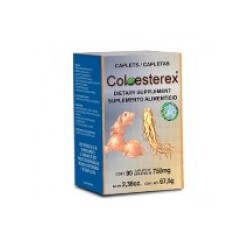 COLESTEREX ®