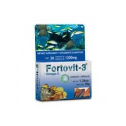 FORTOVIT-3 ®
