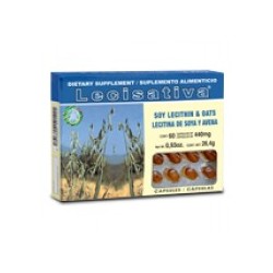 LECISATIVA ®