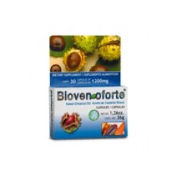 BIOVENOFORTE ®