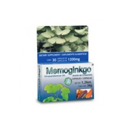 MEMOGINKGO ®