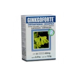 GINKGOFORTE ®